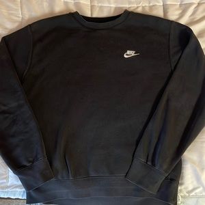 Authentic Nike Sweatshirt